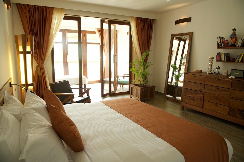 Фото Mekosha Ayurveda SPA Retreat