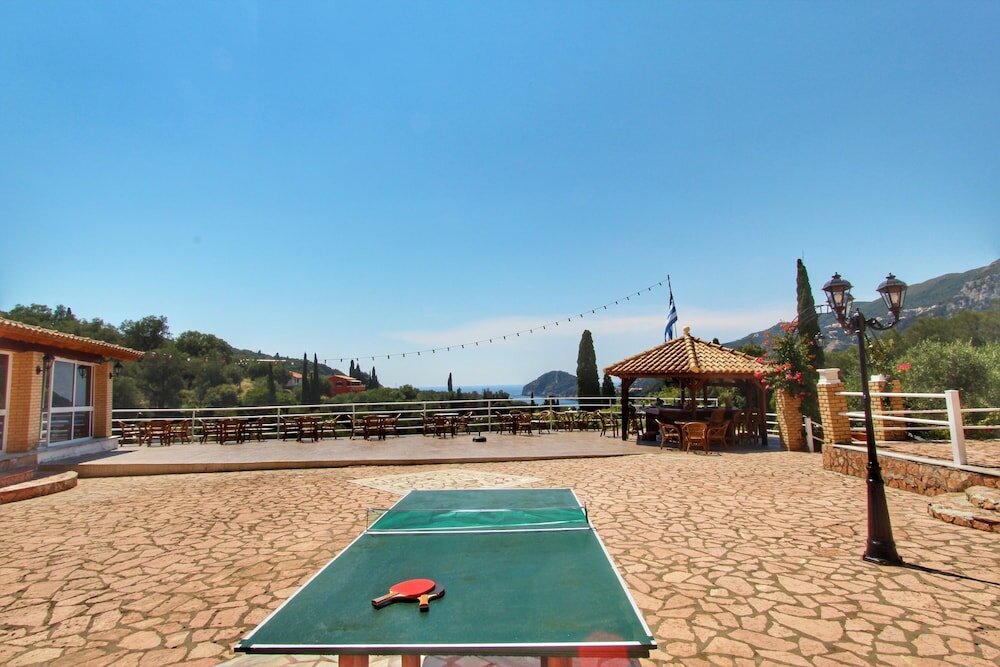 Фото Avra Sunset Sea View Liapades