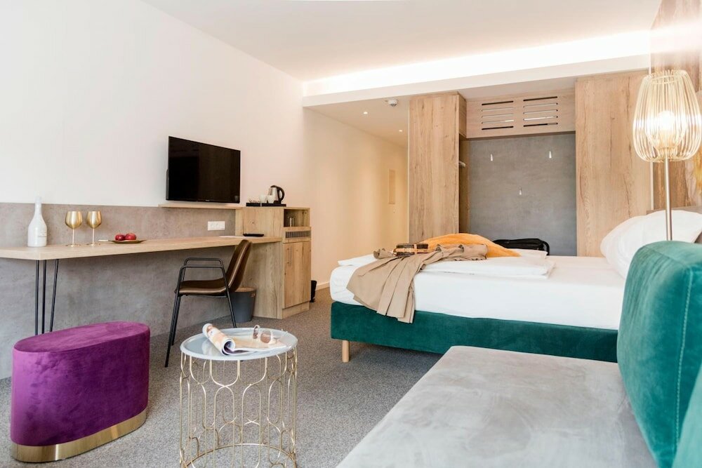 Фото Hotel Villa Toskana