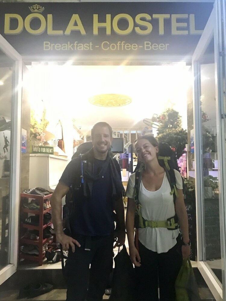 Фото Dola Hostel