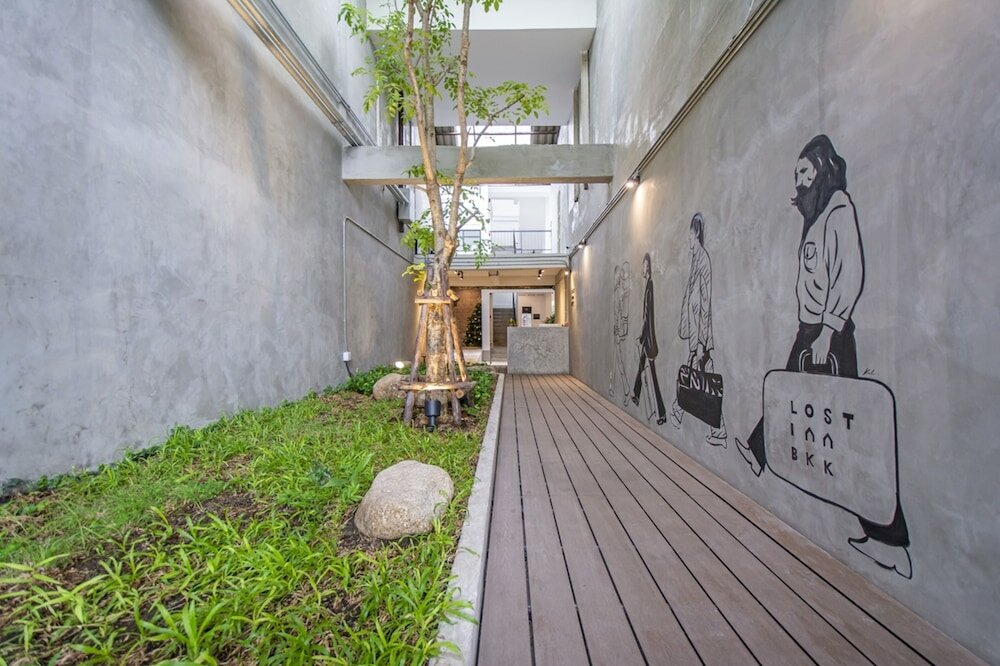 Фото отеля 5