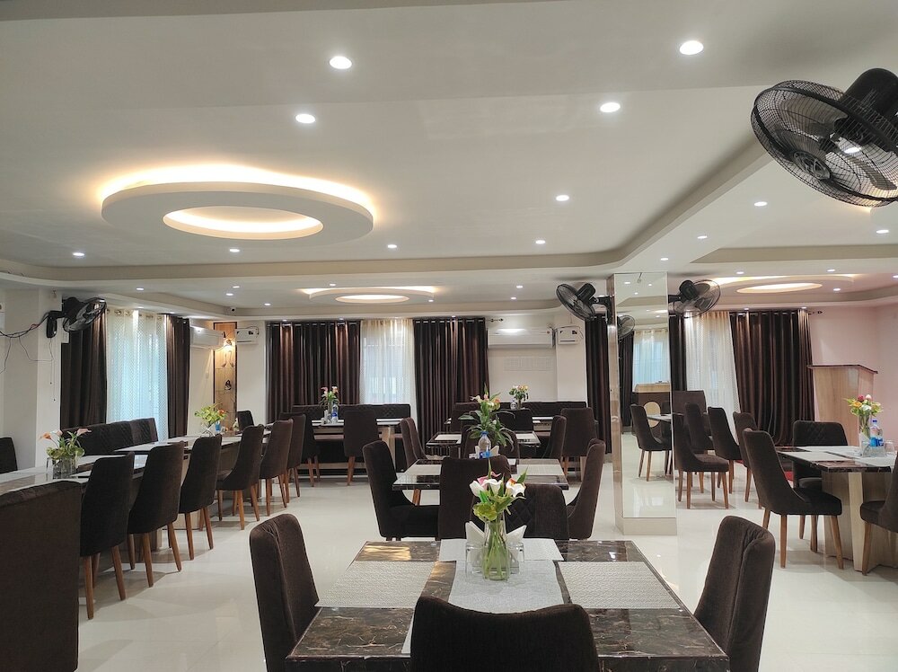 Фото Indira Lodge