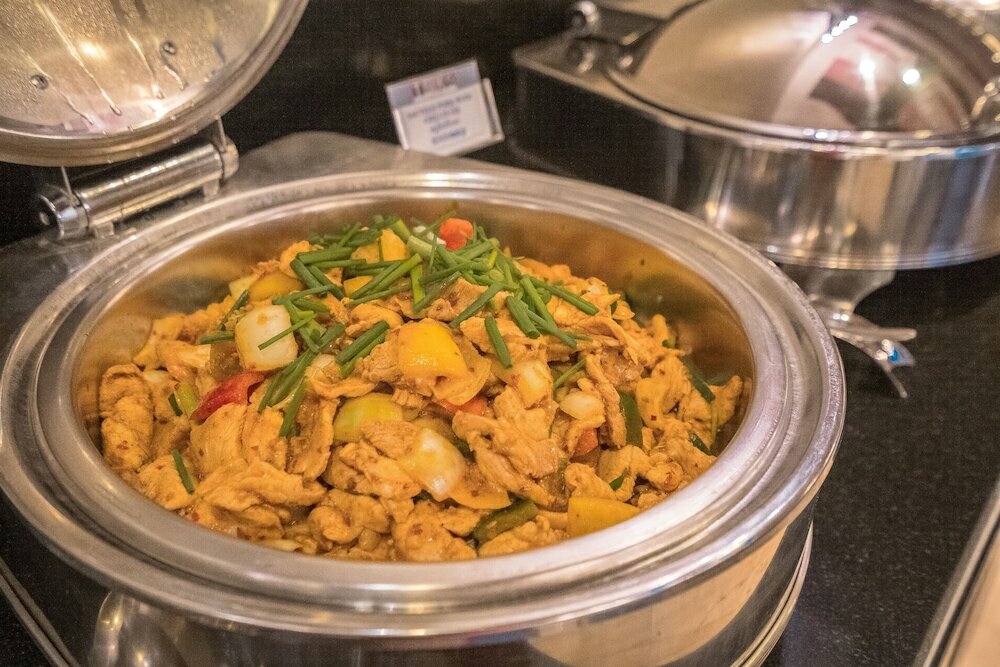 Фото Tsix5 Hotel