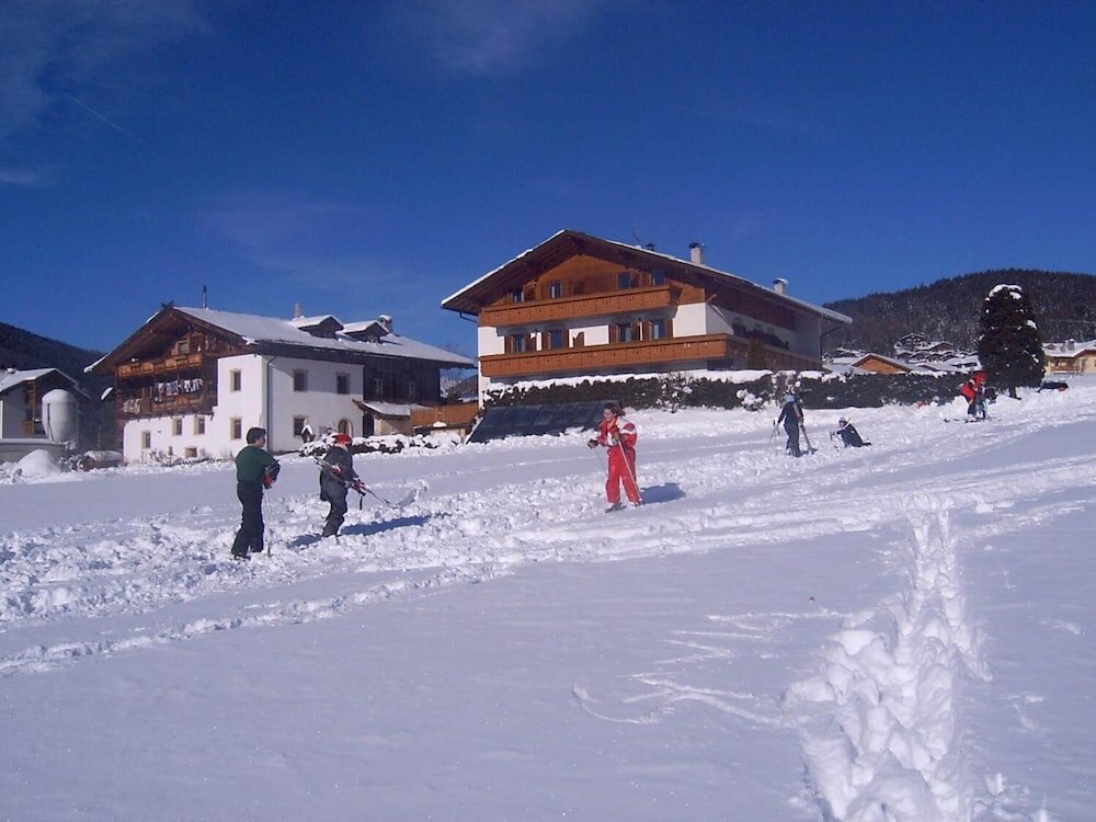Фото Hotel Oberhofer