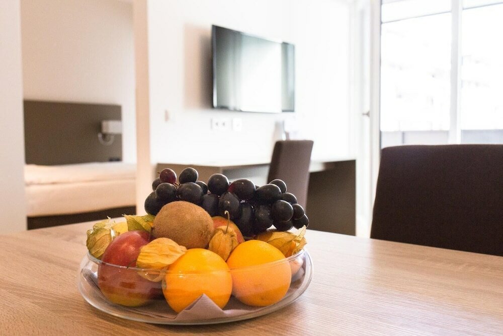 Фото Hotel Vitus Steyr