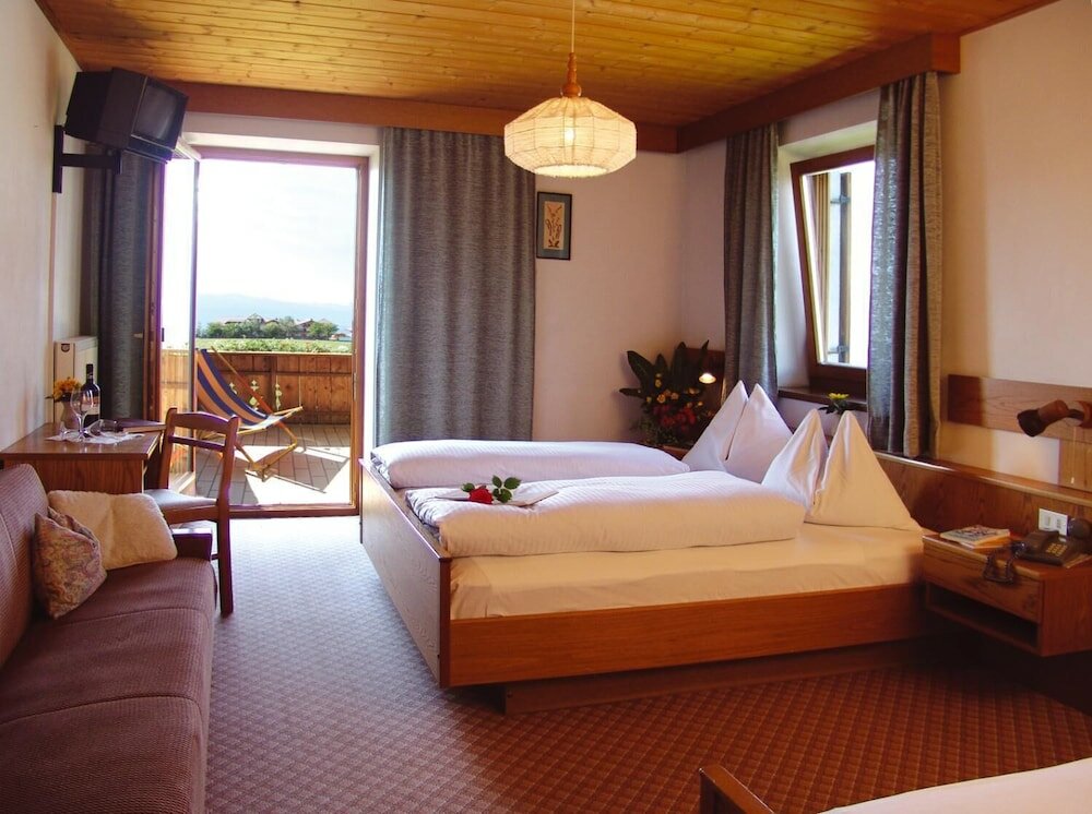 Фото Hotel Oberhofer