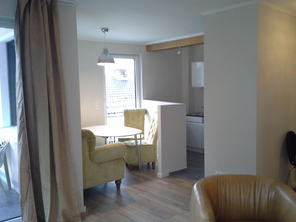 Фото Finest - Hotel Suiten Bonn