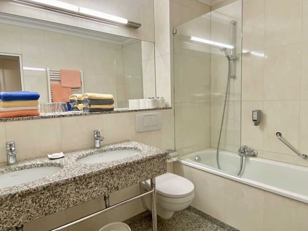 Фото Appartement Hotel Timmendorfer Strand