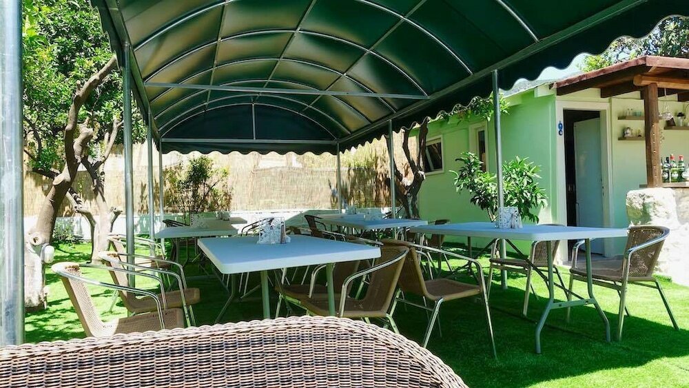 Фото Alkion Hotel