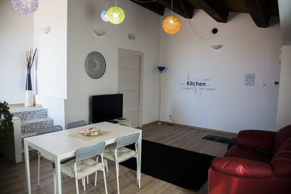 Фото Dimora Rosso Piceno