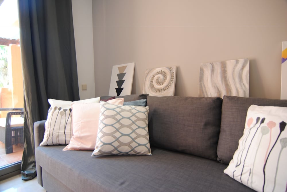 Фото Golf Resort 2Beds Terrace Apartment