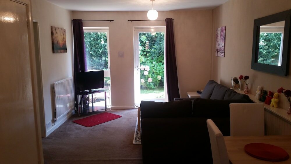 Фото The Closters in the heart of the city