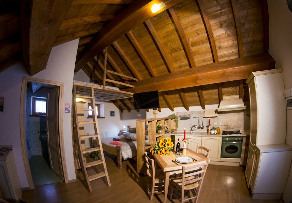 Фото Il Borgo Dei Celti