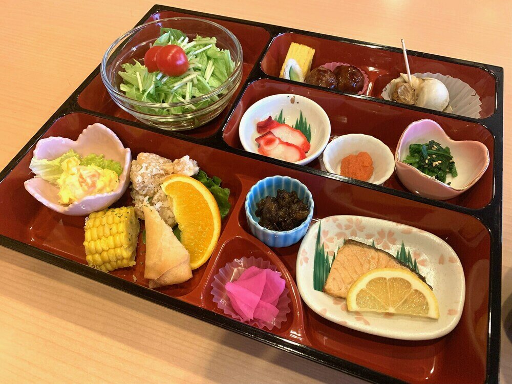 Фото Apa Hotel Hakodate Ekimae