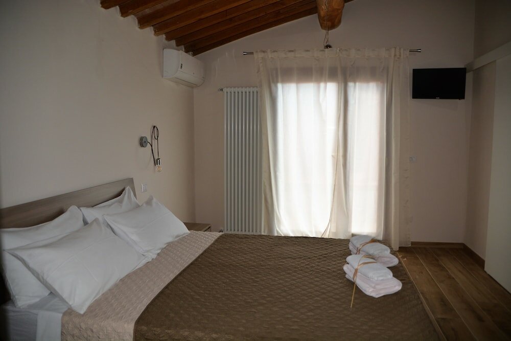 Фото Agriturismo L'Aquilone