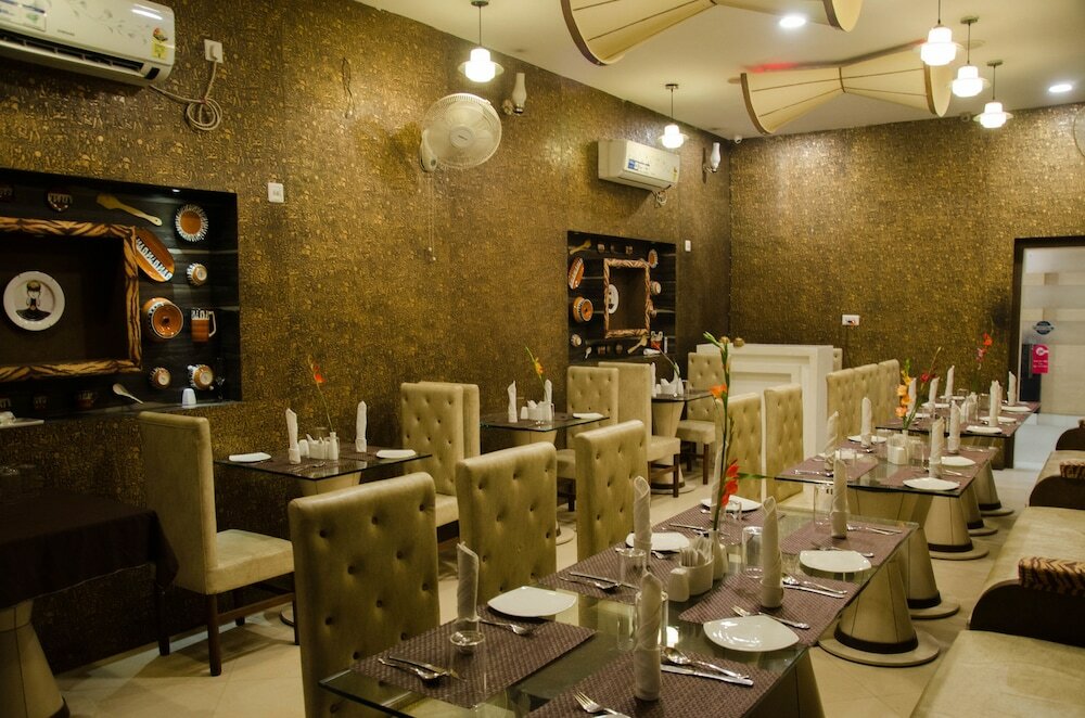 Фото Hotel Baidyanath