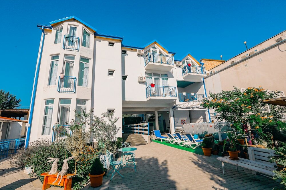 Фото Laguna Beach Club