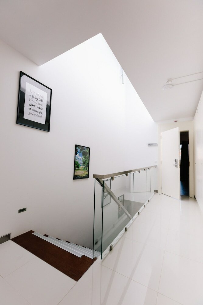 Фото Lisbon South Hostel