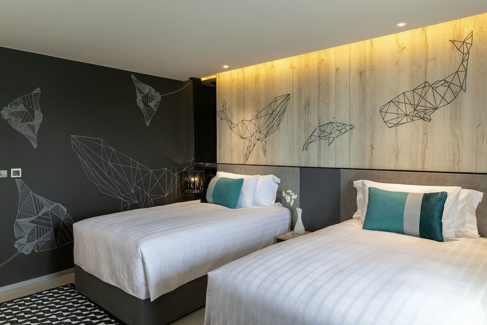 Фото U Jomtien Pattaya