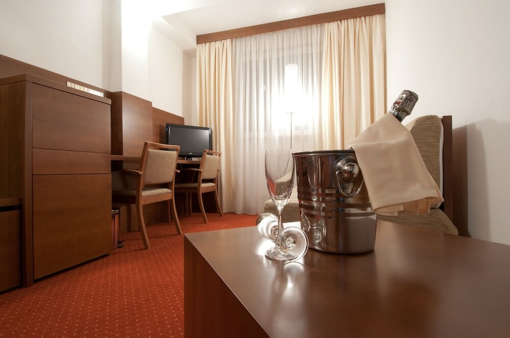 Фото Hotel Stupka