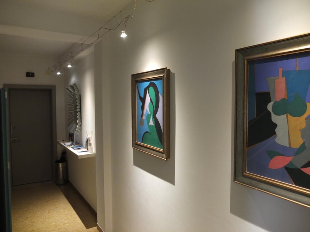 Фото I Ricci 3 Stanze