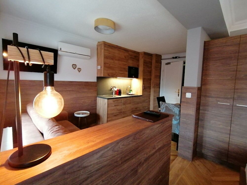 Фото Golden Star - Premium Apartments