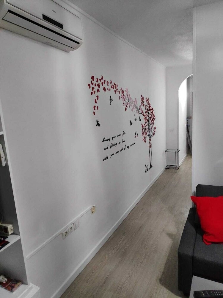 Фото Apartament EN el Centro 600m de la playa