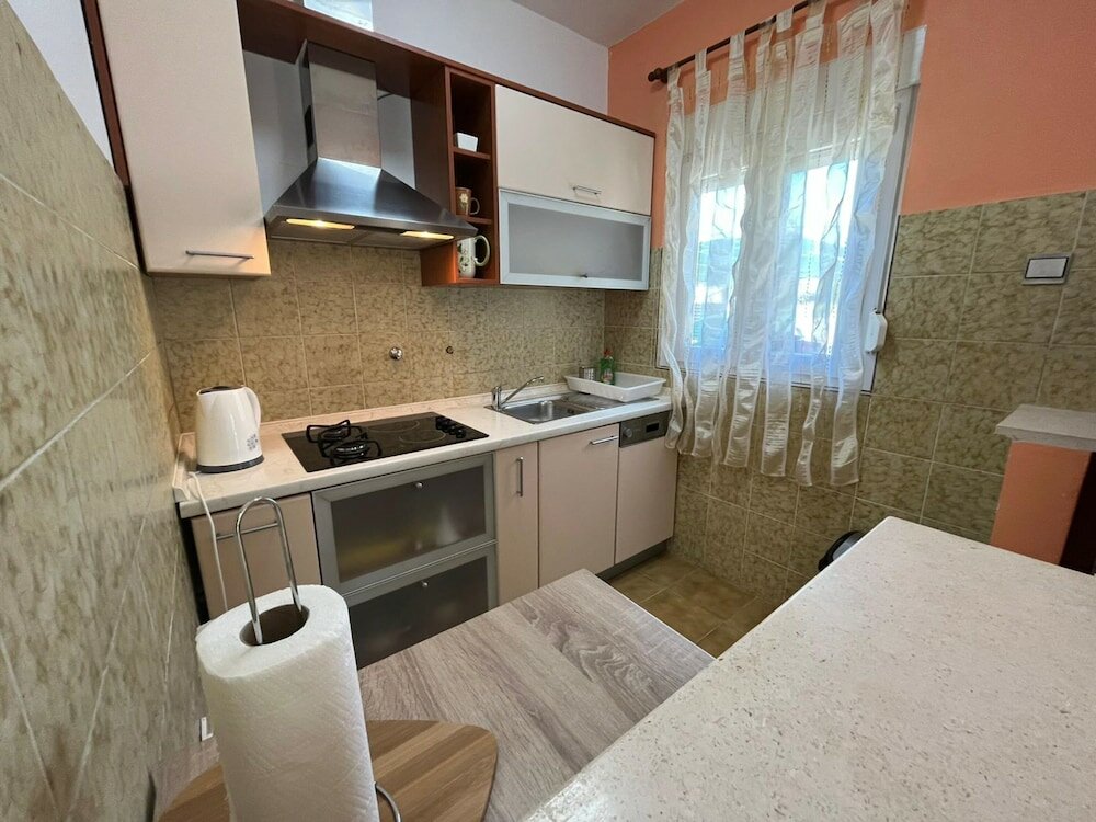 Фото Apartments Kekic