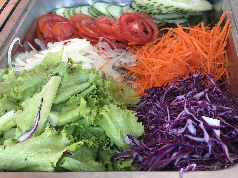 Фото Vang Vieng Freedom View - Hostel