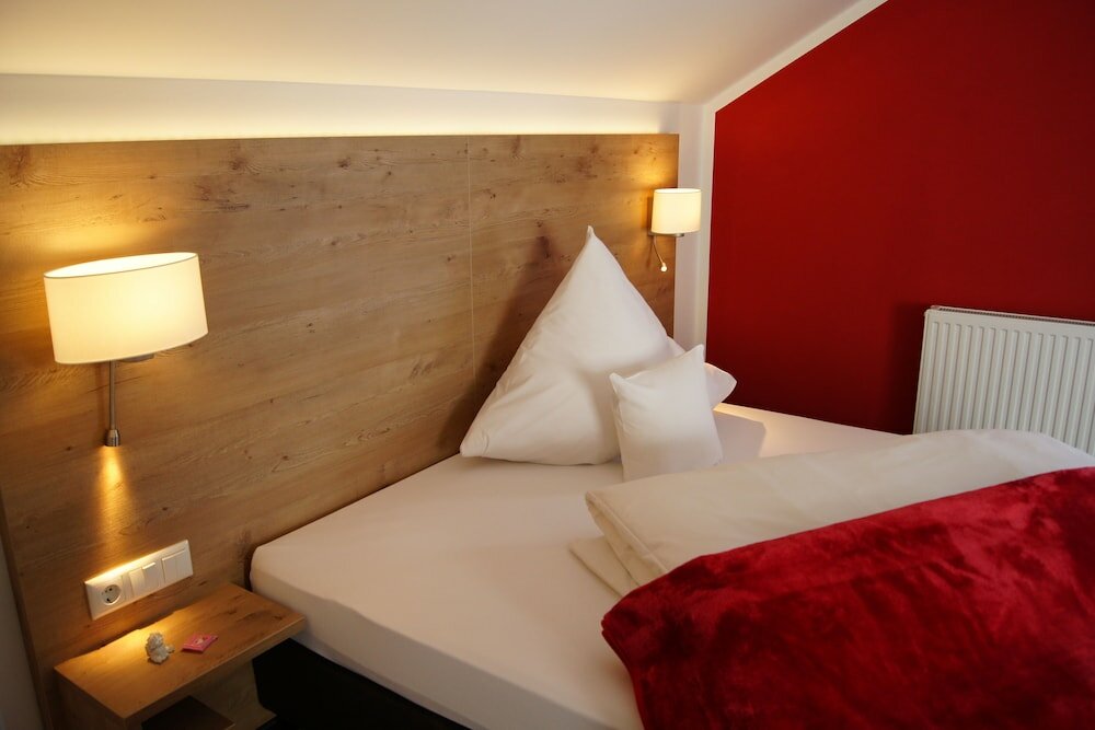 Фото Gersthofer Auszeit