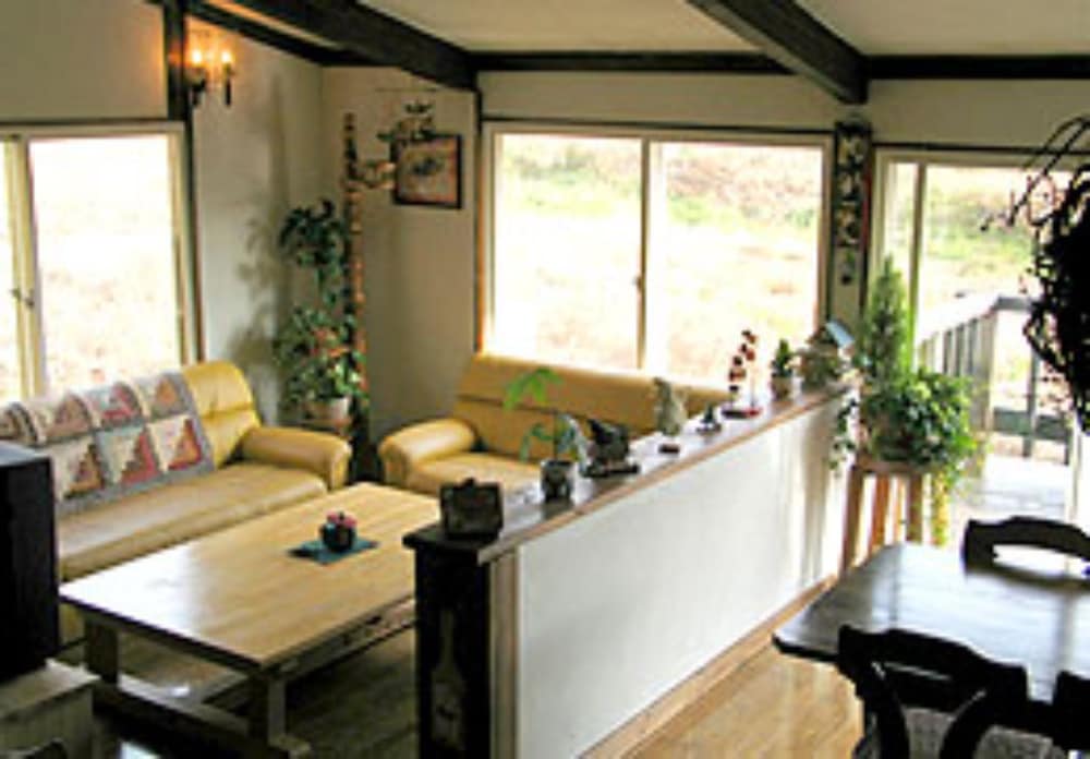 Фото Pension Marionette