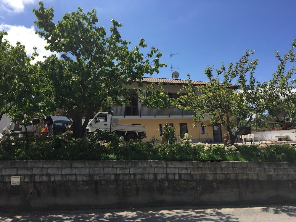 Фото Casa Nostra