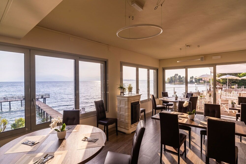 Фото Desenzano Boutique Resort