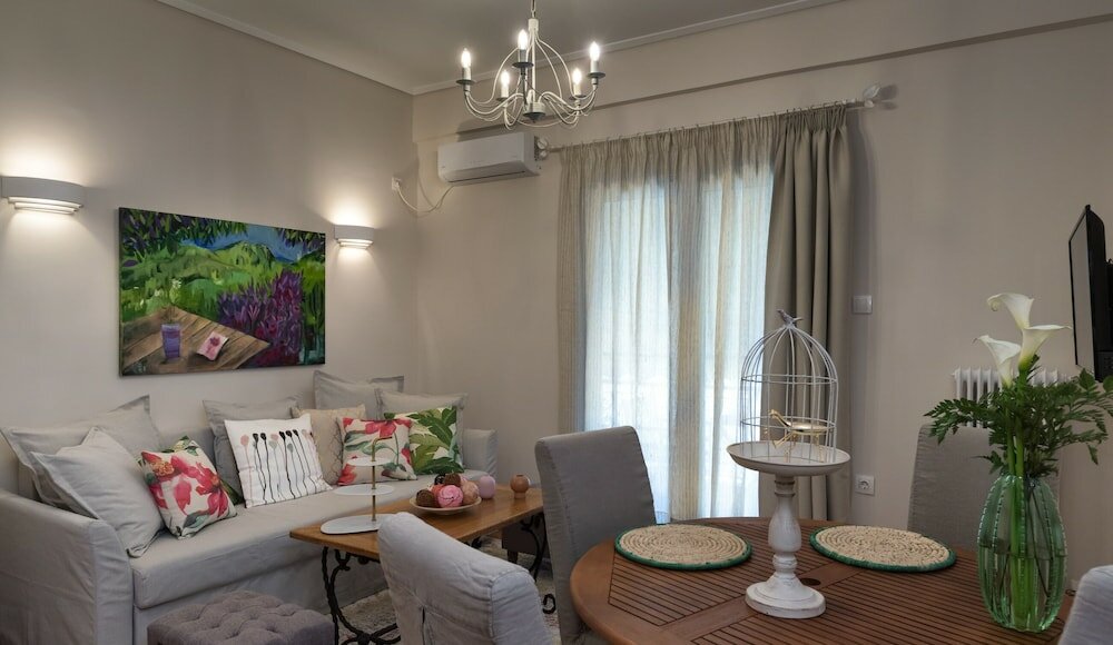 Фото Absolute Athens II