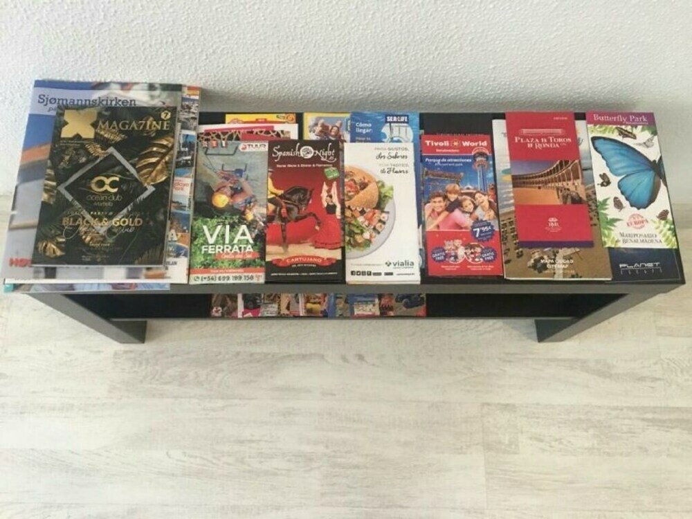 Фото Apartamento Frente a la Playa