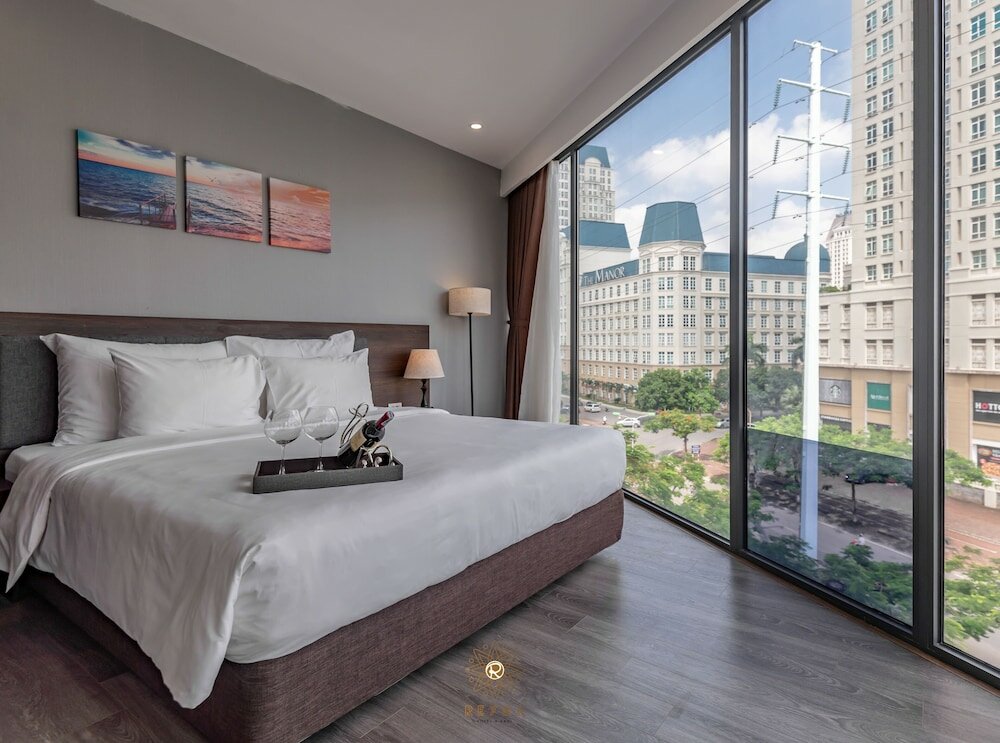 Фото Reyna Hotel Hanoi