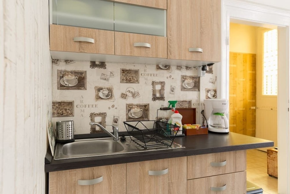 Фото Hunyadi 3 Apartment