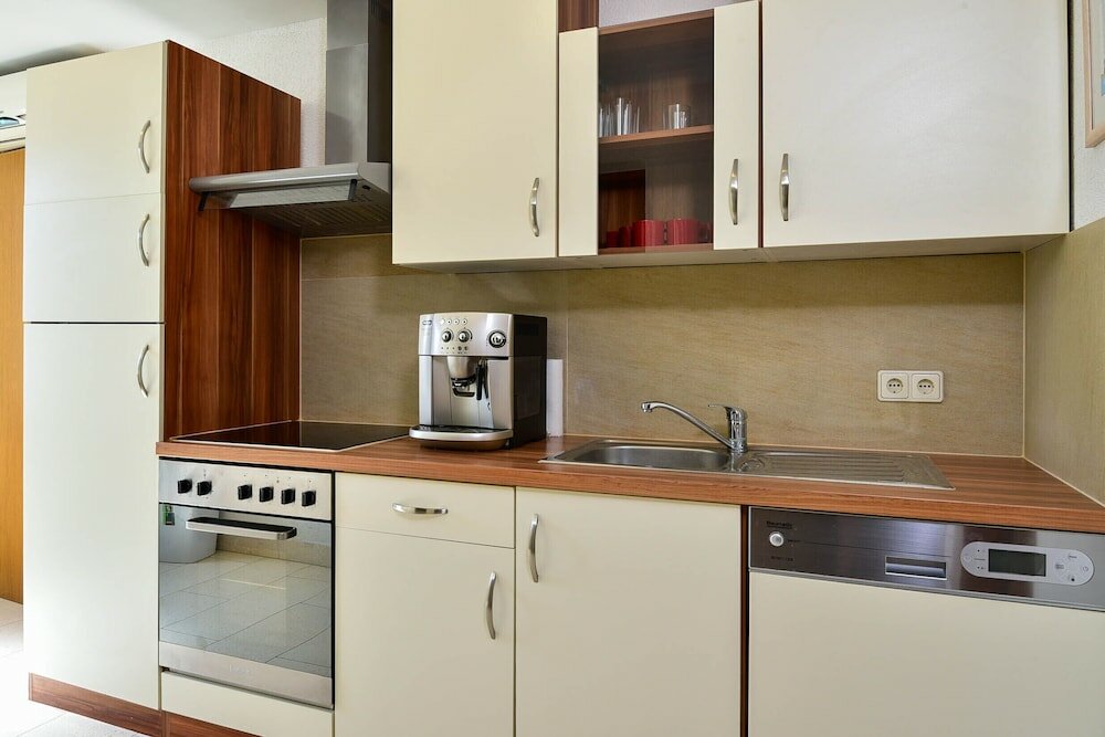 Фото Apartmani Grozdi