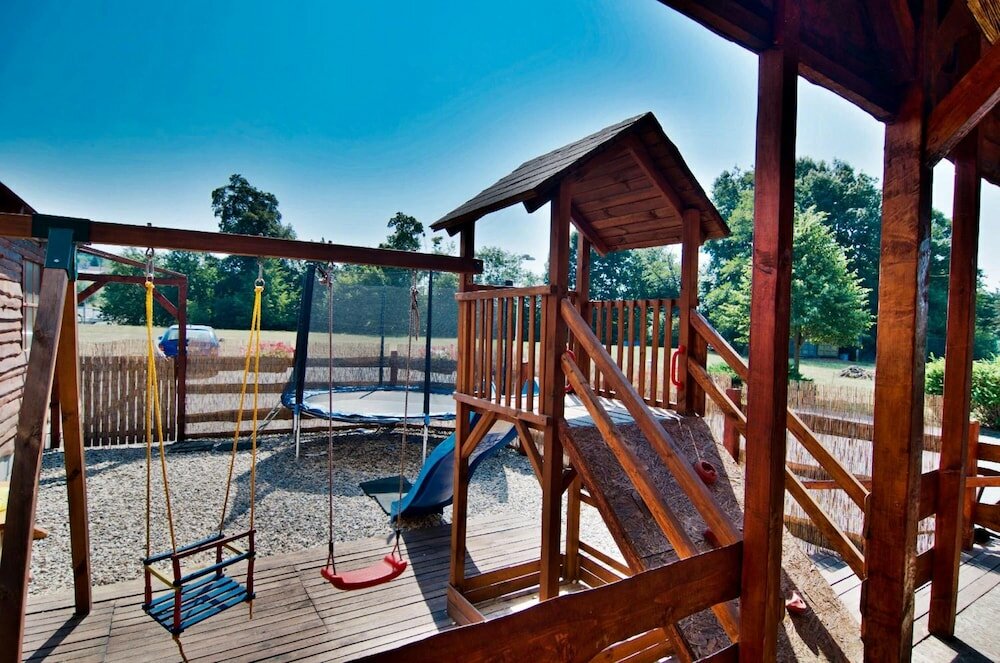 Фото Penzion Country Steak Restaurant