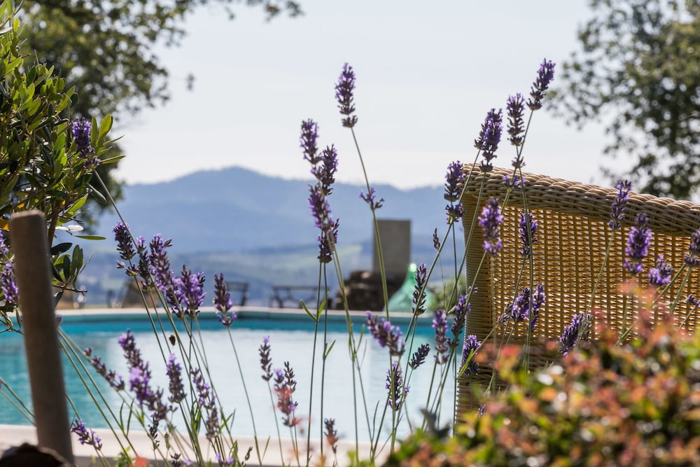 Фото Villa Di Capovento