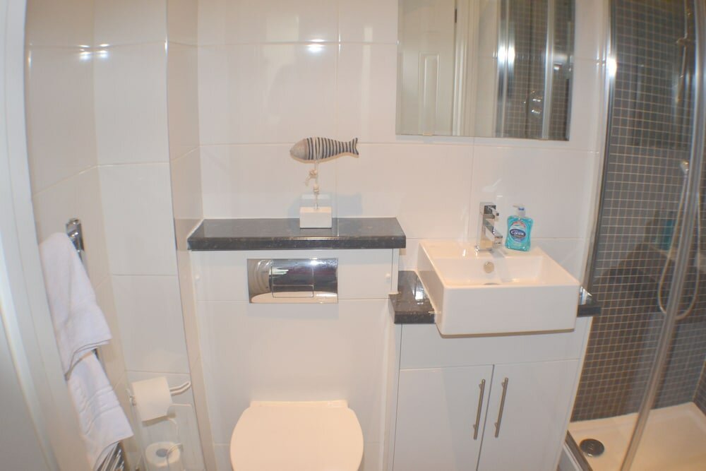 Фото Higham Apartment