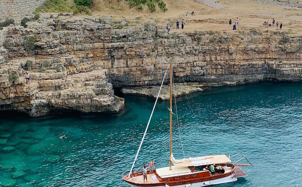 Фото San Michele Suite