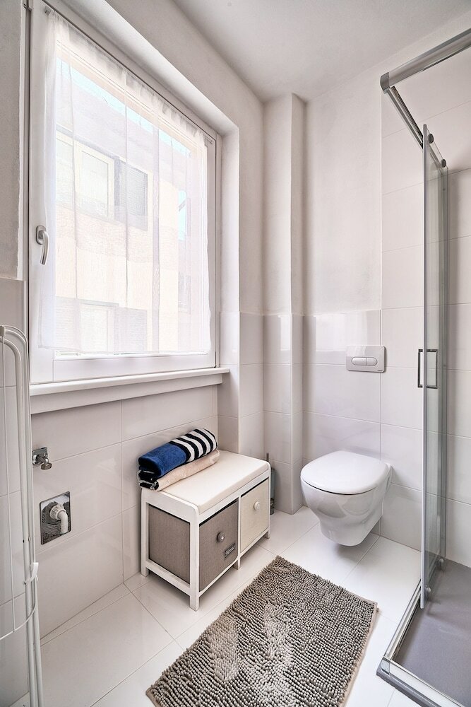 Фото Marina Apartments