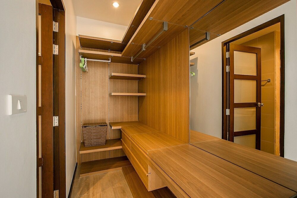 Фото Nai Harn Pool Villa - Villa Bond