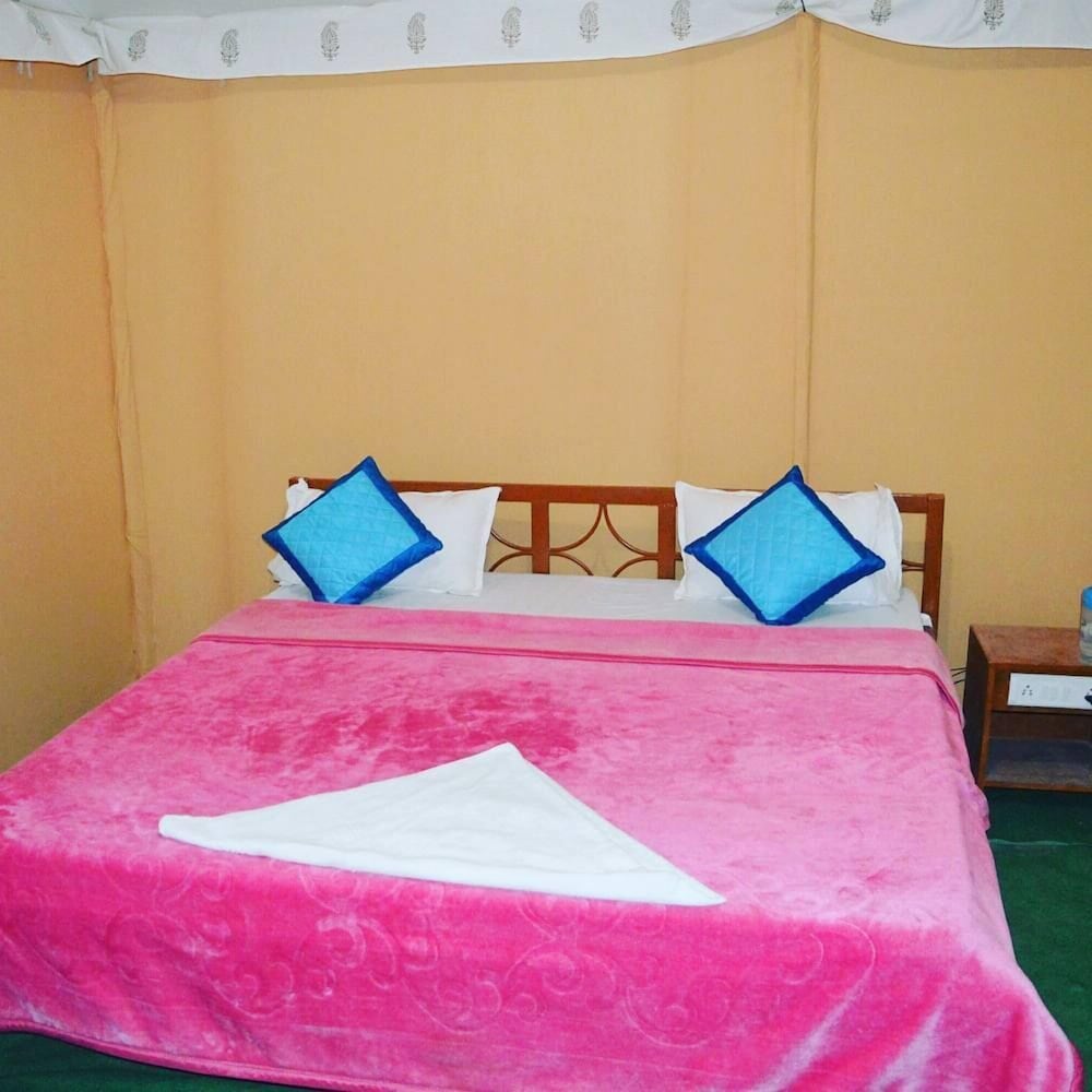 Фото Dunes Desert Safari And Camp