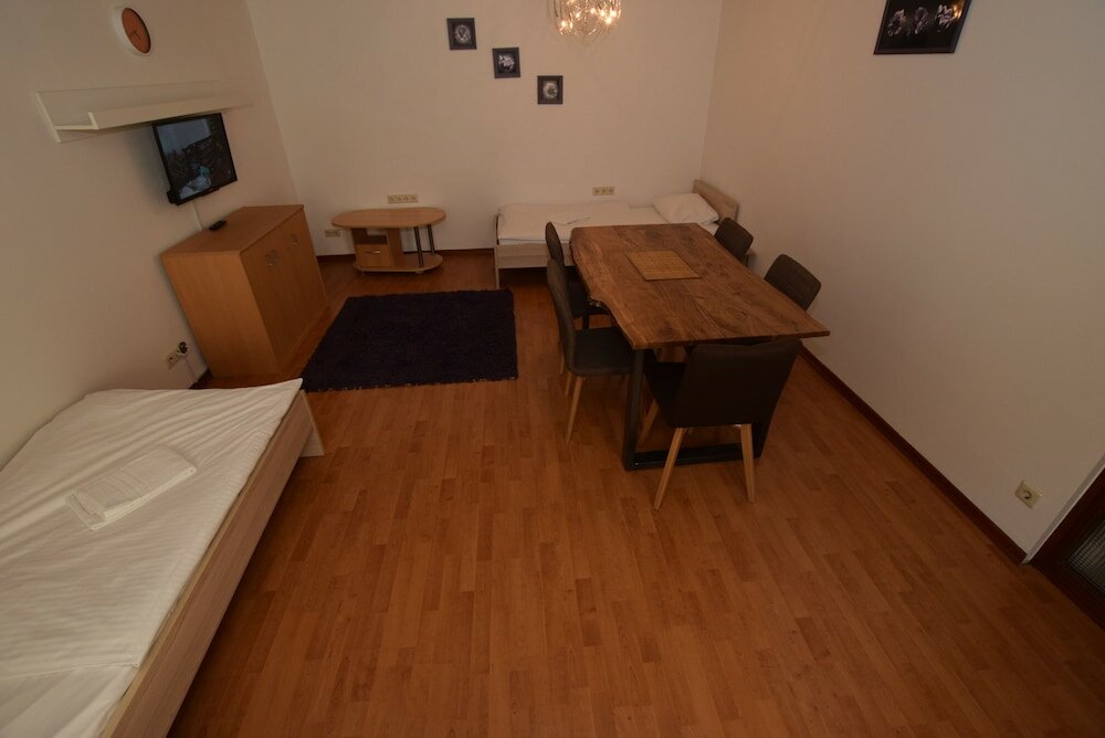 Фото Ab Apartment 39