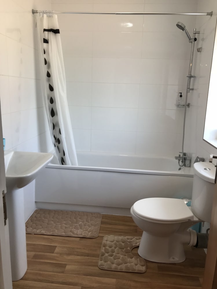 Фото Oxford Bed and Breakfast