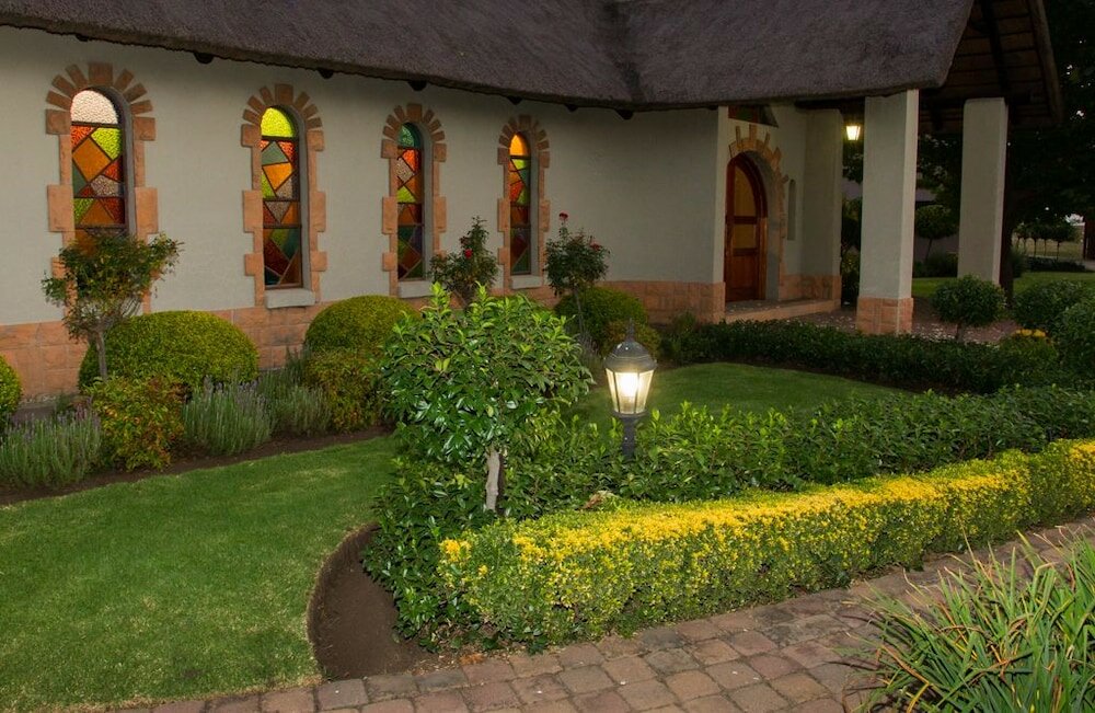 Фото Grasslands Conference and Wedding Venue