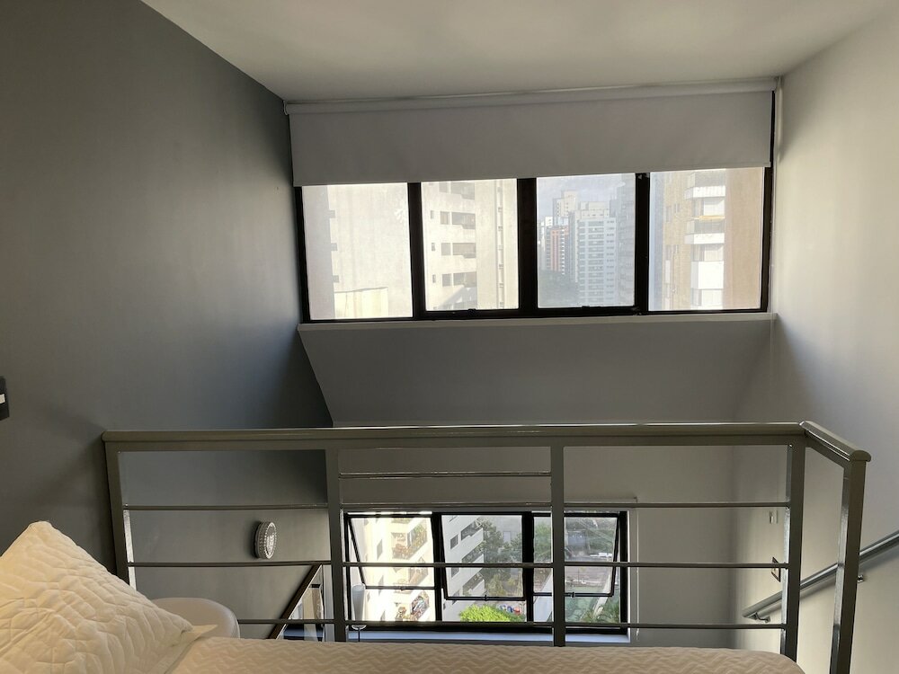 Фото Duplex Vila Nova Conceição