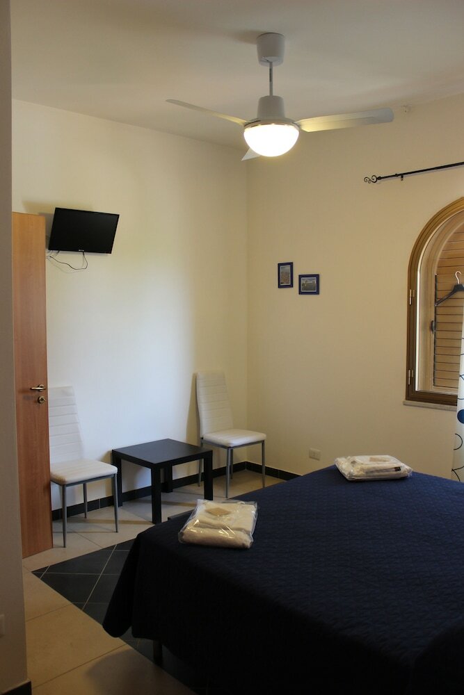 Фото B&b Nonna Grazia